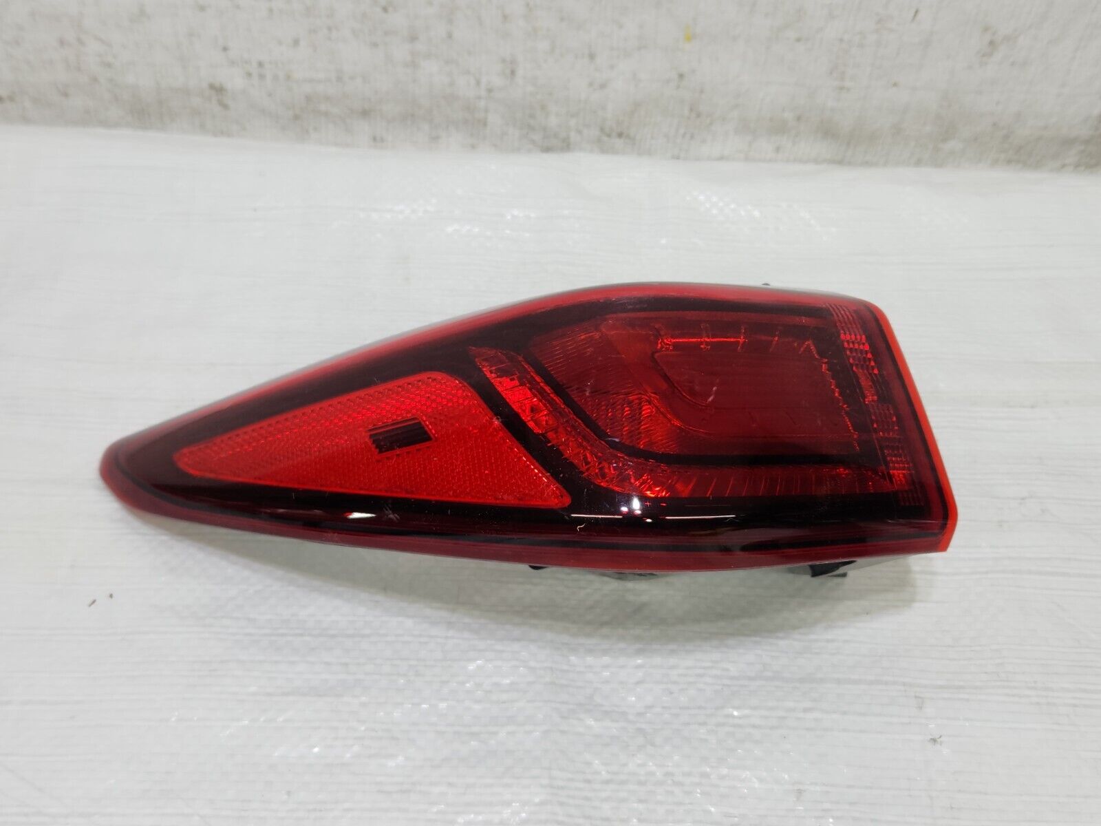 2022-23 HYUNDAI KONA – TAIL LIGHTS - S&S Auto Parts