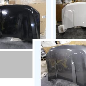 2021-26 FORD F150 - HOOD - NEW OEM