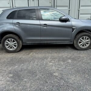 2024 MITSUBISHI RVR SE AWC
